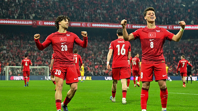 Türkiyə 24 il sonra DÇ-yə gedə biləcək?