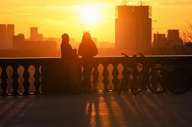 Yerdə bu tarixdə maqnit qasırğası gözlənilir
