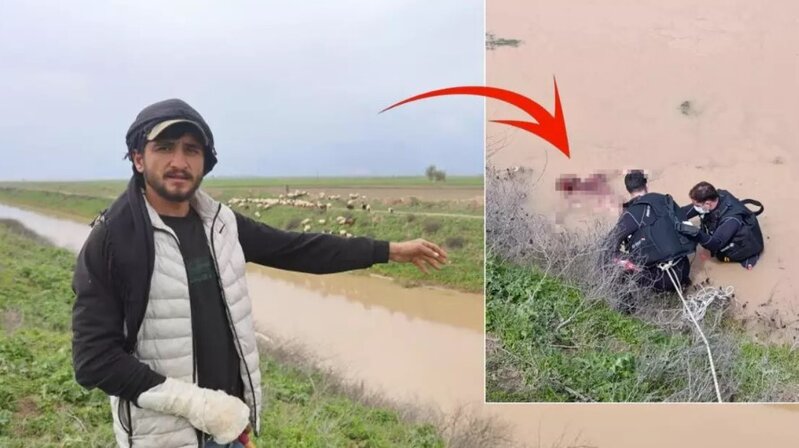 13 gündür itkin düşən gəncdən acı xəbər