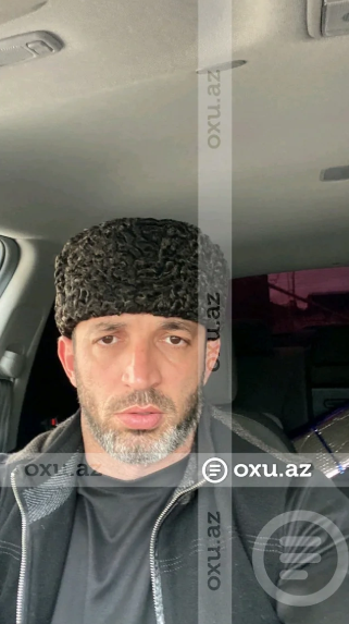 Ərini güllələyərək həyətdə basdırmaqda təqsirləndirilən qadın: "Səhərə qədər yer qazmışam"