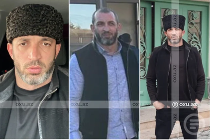 Ərini güllələyərək həyətdə basdırmaqda təqsirləndirilən qadın: "Səhərə qədər yer qazmışam"