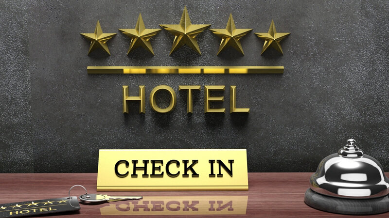 Azərbaycanda 4 hotelin ulduz kateqoriyası ləğv olundu