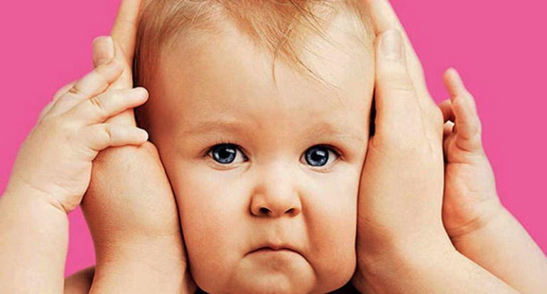 Azərbaycanda 3 uşağa görün kimin adı QOYULUB