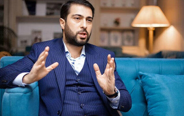 "Villamla, bahalı maşınımla bağlı şərhləri oxuyanda KÖVRƏLİRƏM"