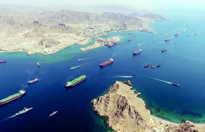 Trampdan dünyaya Hörmüz ultimatumu: Qərb və Çin küncə sıxışdırılır - FOTO