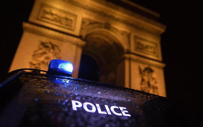 Fransa müsəlmanlara bunu qadağan etdi