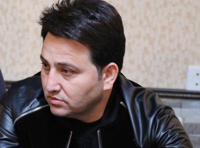 "Anam üçün canımdan keçərəm, evimi də SATARAM"