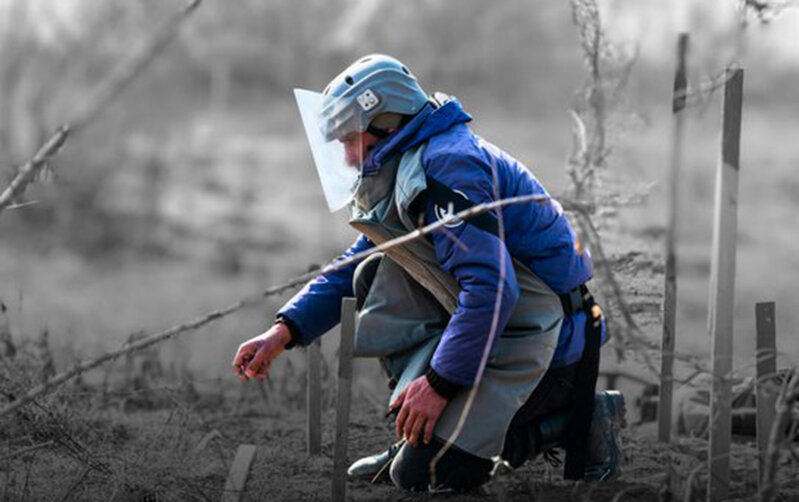 Azərbaycan XİN çağırış etdi