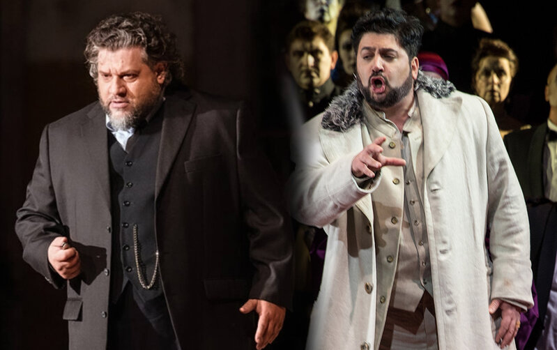 İşdən çıxarılan Xalq artisti - Direktoru ittiham edir