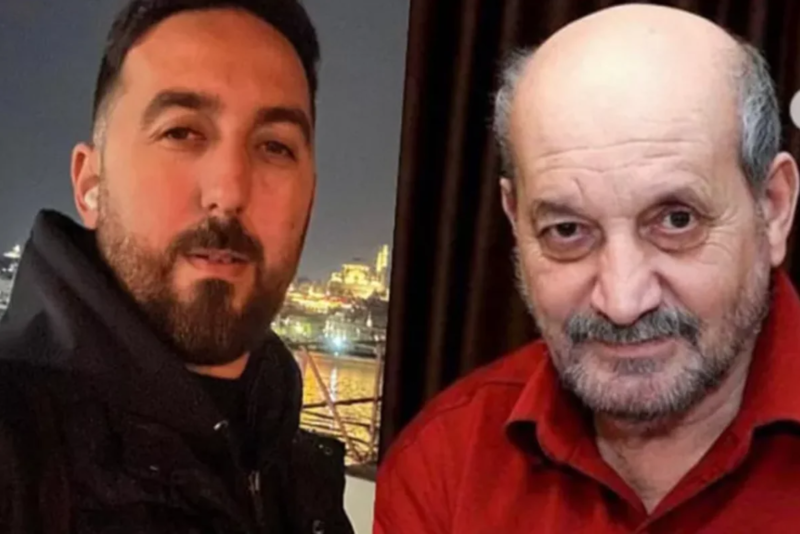 Bakıda 317 minlik DƏLƏDUZLUQ: Xalq artistinin kürəkəni TUTULDU - FOTO