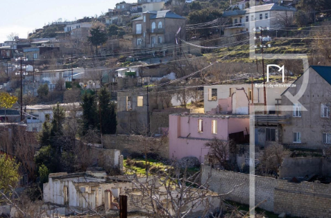 Bakıda bu ərazilərdə SÖKÜNTÜ OLACAQ - Metrostansiya, tramvay xətləri...