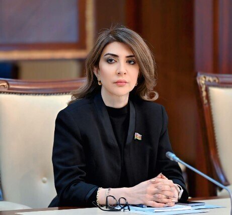 "Gender bərabərliyi məsələsi dövlət siyasətinin prioritet istiqamətlərindəndir" - DEPUTAT