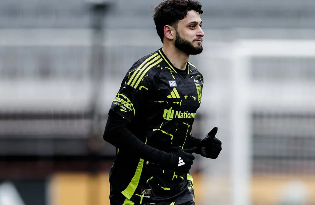 Nəriman Axundzadə meydana niyə gec buraxıldı? - Baş məşqçidən AÇIQLAMA