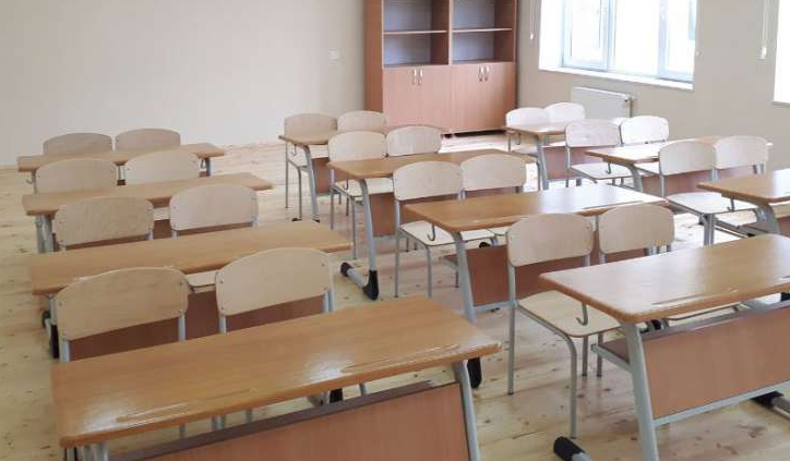 Bəzi məktəblərdə dərslər DAYANDIRILDI - RƏSMİ