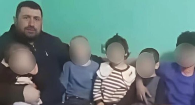 Sumqayıtda dəm qazından zəhərlənən 5 uşağın vəziyyəti AĞIRDIR