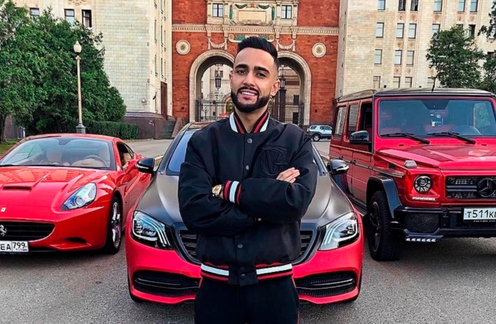 Hüseyn Həsənov evini bir peçenyeyə satıb?