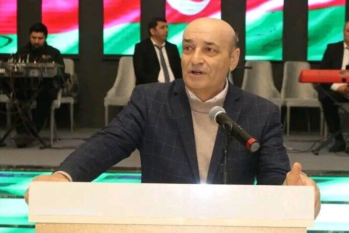 Vətən Müharibəsi Qəhrəmanının atası vəfat etdi - Foto