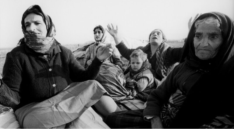 Ağdaban faciəsindən 34 il ötür