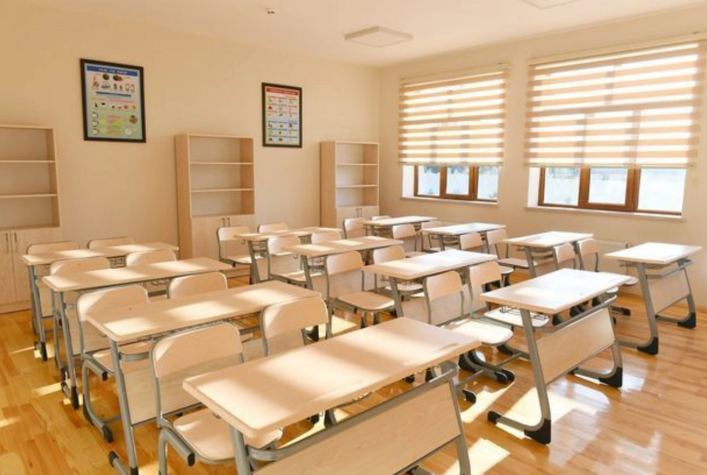 Biləsuvarda iki məktəb BAĞLANIR? - Rəsmi açıqlandı