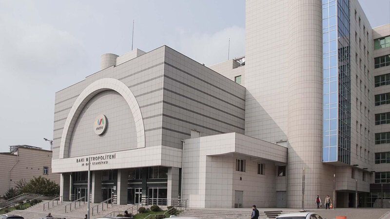 "28 May" stansiyasında sərnişinlər üçün dəyişikliklər nə vaxt olacaq?