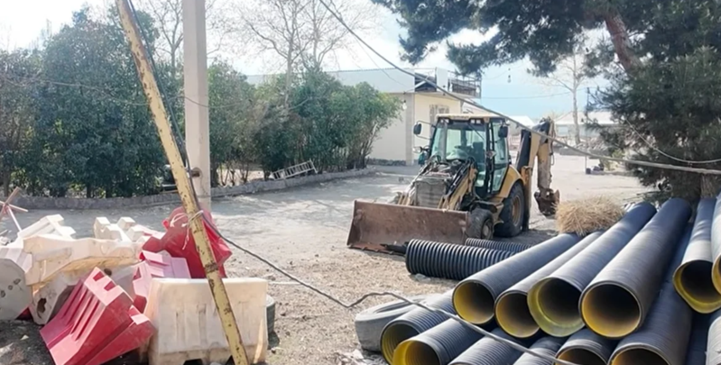 "Şirkətin mənə 2800 manat borcu var" - İşçilər niyə yeddi aydır maaş ala bilmirlər? - VİDEO