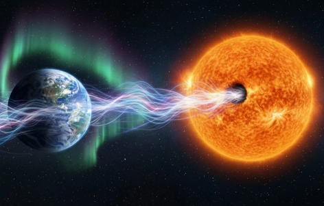 Yer kürəsində maqnit fırtınası gözlənilir