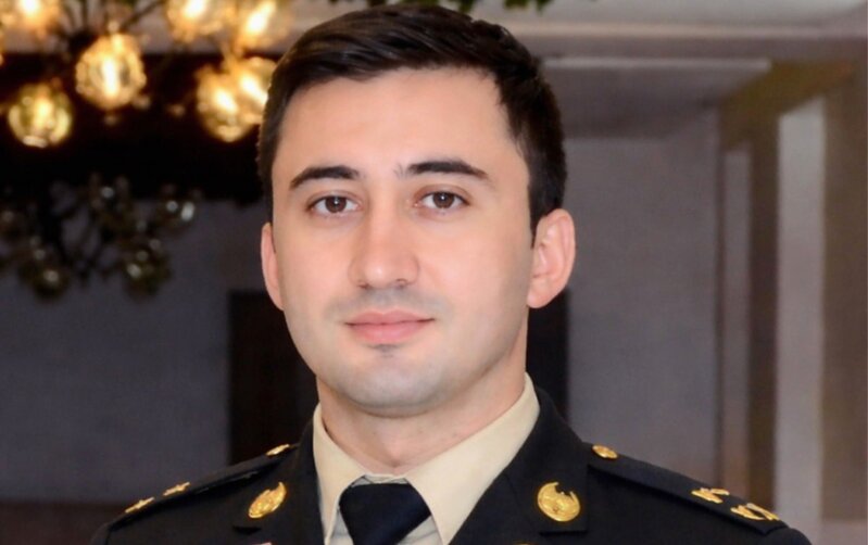 Dövlət Xidmətinin əməkdaşı faciəvi şəkildə öldü - Foto