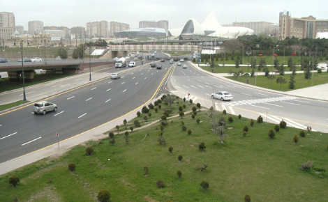 Gecə saat 11-dən səhər 7-dək bu prospektlər bağlı olacaq - 2 gün