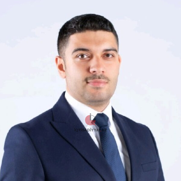 Vüsal Aslanov rəisi işdən çıxarıb direktor müavini təyin etdi (FOTO)