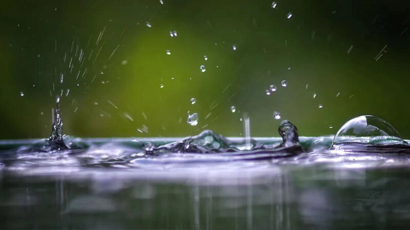 Rayonlarda yağıntı intensivləşəcək, çaylardan sel keçəcək