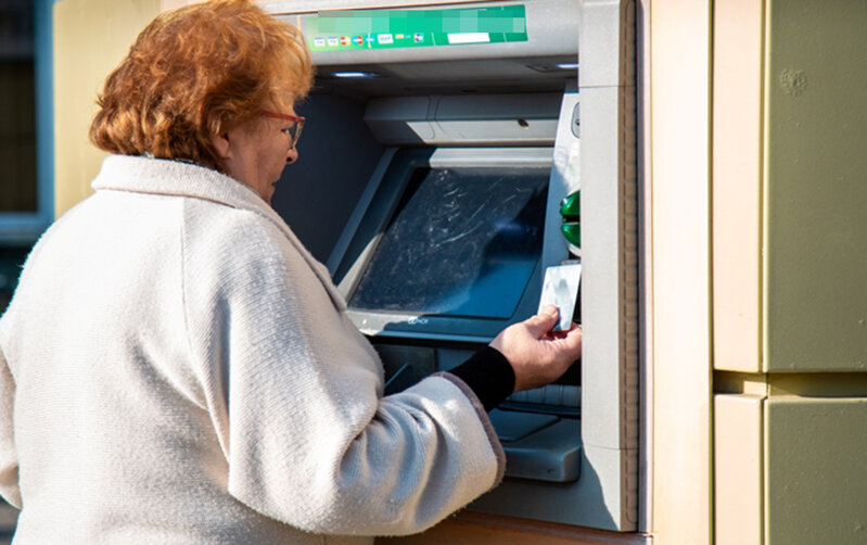 Pensiyalar bu tarixdə ödəniləcək