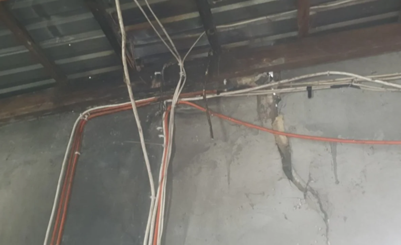 Şabranda hotelin fəaliyyəti DAYANDIRILDI - SƏBƏB - VİDEO