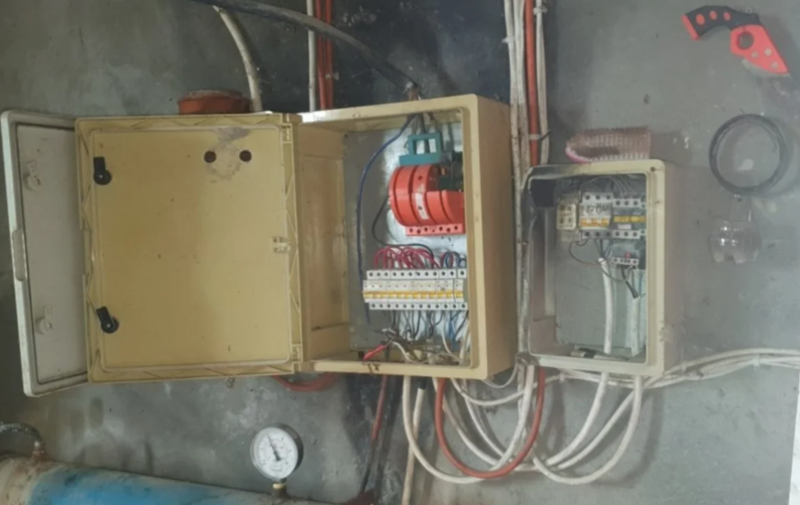 Şabranda hotelin fəaliyyəti DAYANDIRILDI - SƏBƏB - VİDEO