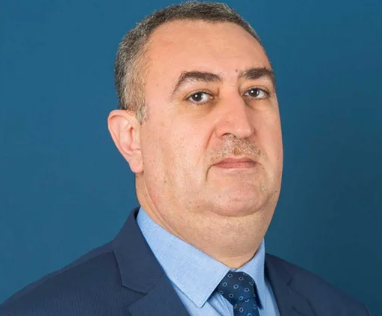 Şahin Həsənov yüksək vəzifəyə təyin olundu - FOTO