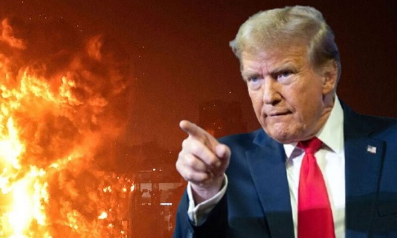 "İran məsələsindən sonra Kuba gündəmə gələ bilər"