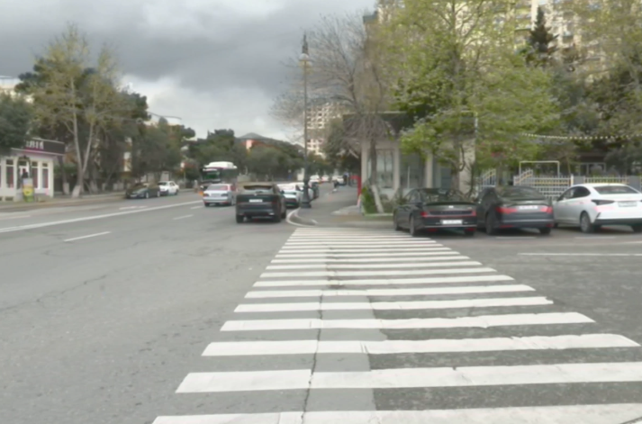 Bakının bu əraziləri plana düşüb - Söküntü Baş Plana əsasən reallaşdırılacaq