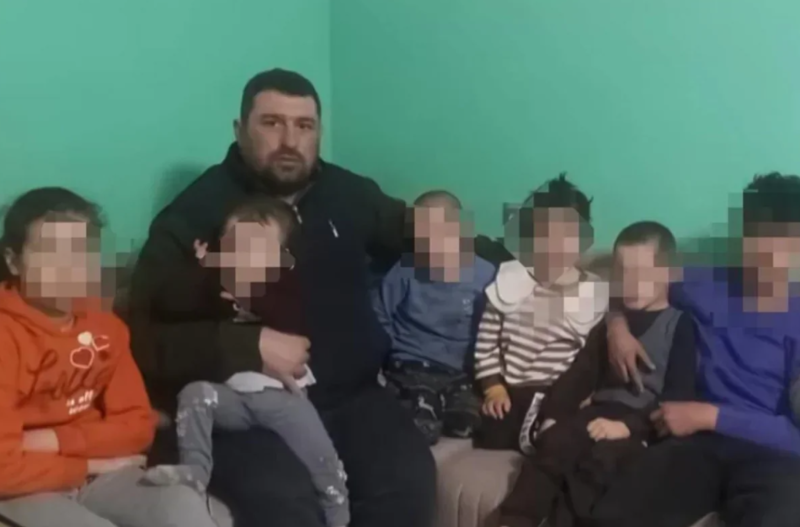 Sumqayıtda dəm qazından zəhərlənən uşaqlarla bağlı YENİ QƏRAR: "İki uşaq dövlət himayəsinə veriləcək"