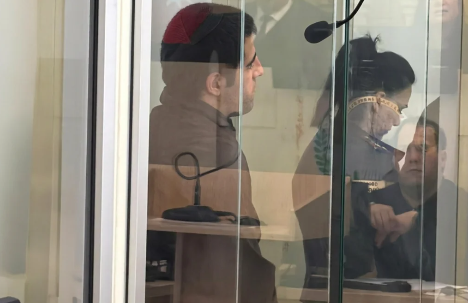 Ərini öldürən qadına və sevgilsinə AĞIR CƏZA