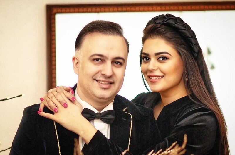 Hüseyndən keçmiş xanımına ATMACA: "Onunla yox, bununla HƏ" - VİDEO