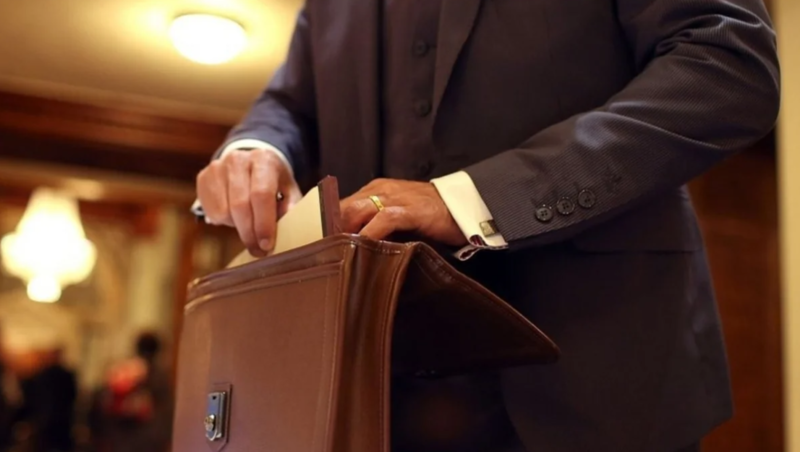 Müslüm Cabbarzadə nazir müavini TƏYİN EDİLDİ - FOTO