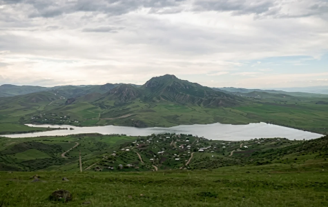 Bir hissəsi Ermənistanda yerləşən su anbarı təmir ediləcək