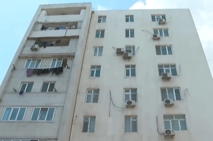 Xalq artistinin qardaşı qızının meyiti tapıldı - 1 həftə əvvəl ölübmüş