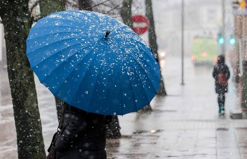 Hava DƏYİŞƏCƏK: Yağış, qar yağacaq və sel keçəcək