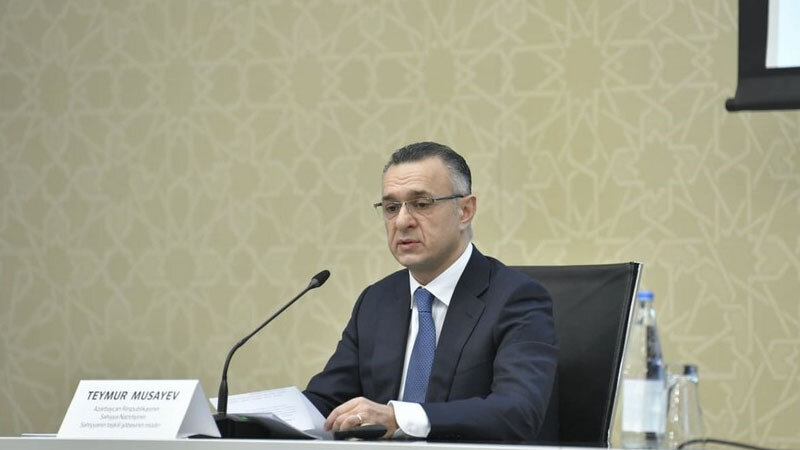 Bu qurumlar birləşdirildi