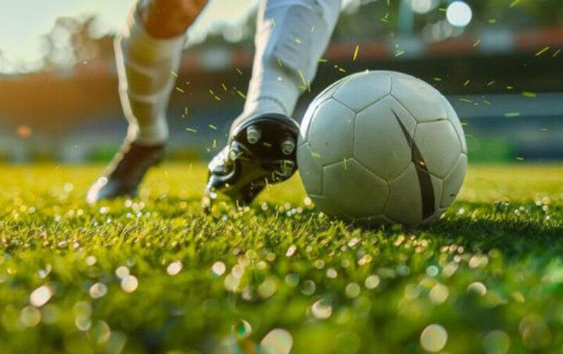 Sumqayıtda futbol meydançasında faciə - 23 yaşlı oğlan öldü