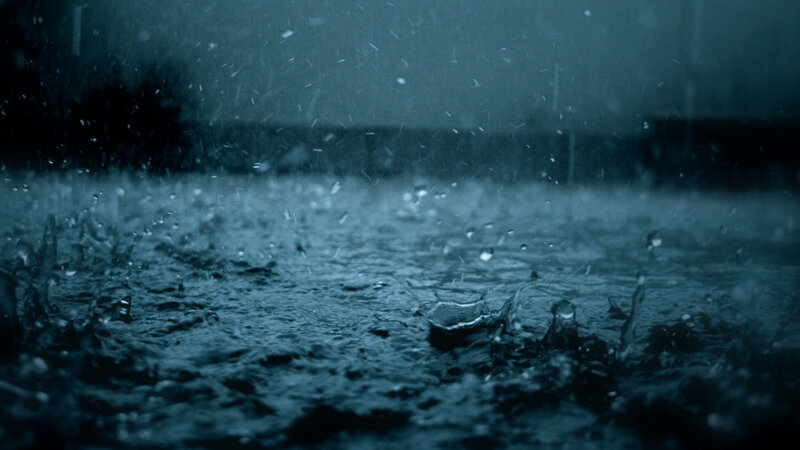 Sabah yağış yağacaq