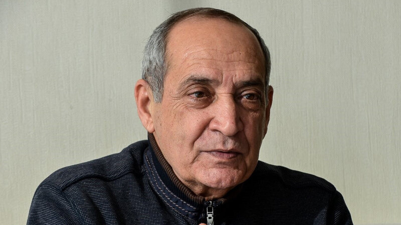 Xalq artisti Rasim Balayevin qəbirüstü abidəsinin xərclərini dövlət qarşılayacaq