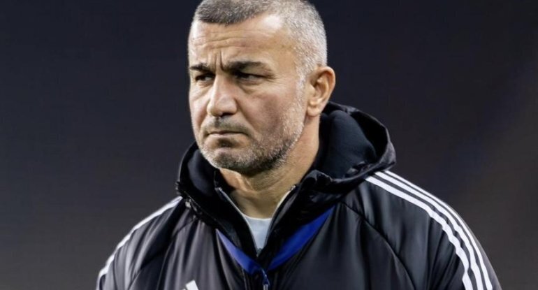 Qurban Qurbanovun "qara siyahısı" - Onları "Qarabağ"dan göndərir