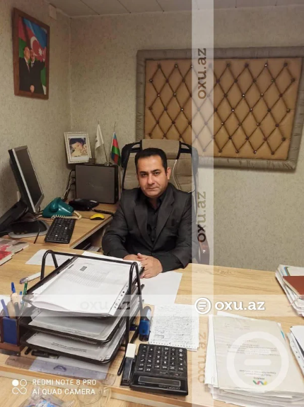 Bakı metrosunun stansiya rəisi ÖLÜB