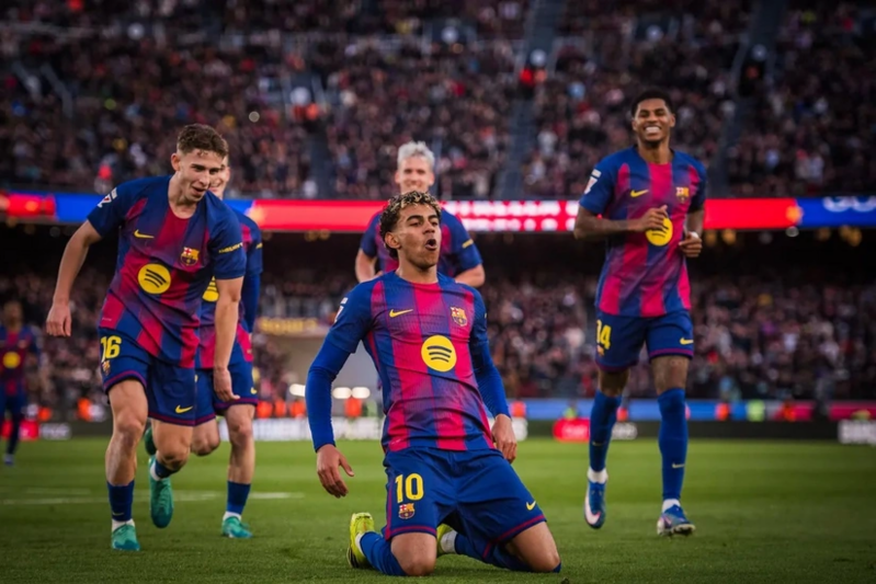 "Messi bütün zamanların ən yaxşı futbolçusudur"